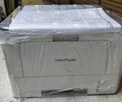 Pantum BP5100dw Printer Print Duplex Wireless with Full Toner