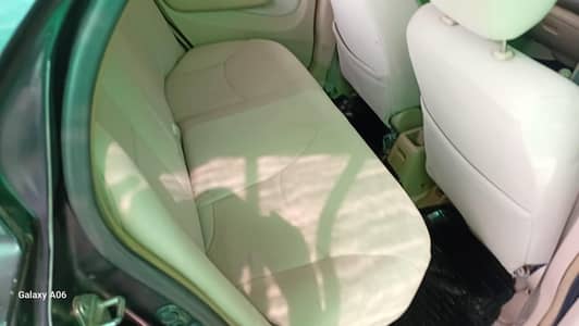 Honda City 2004