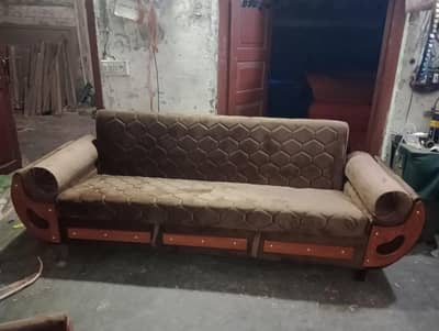 الجنت صوفہ سینٹر راولپنڈی