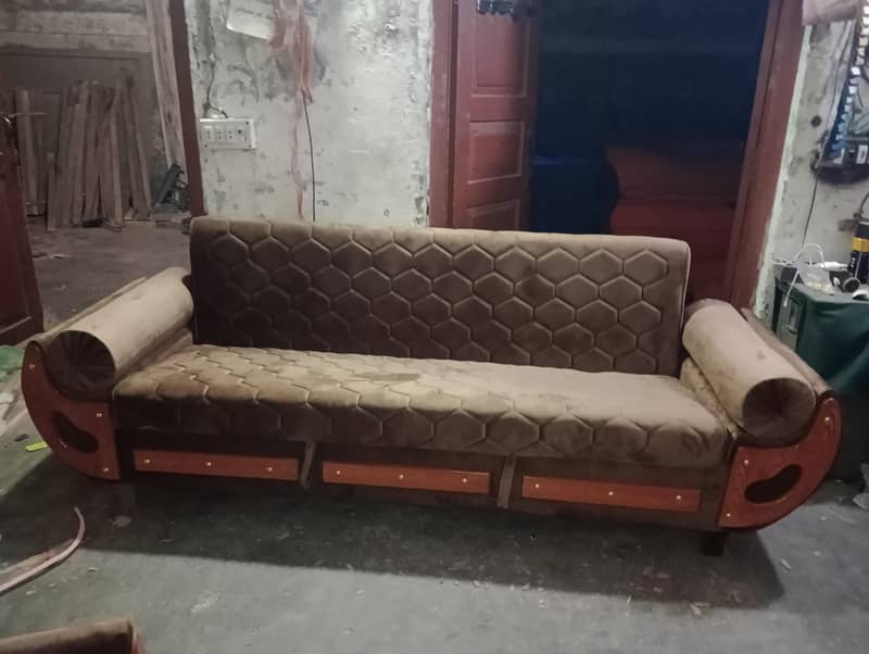 الجنت صوفہ سینٹر راولپنڈی 0