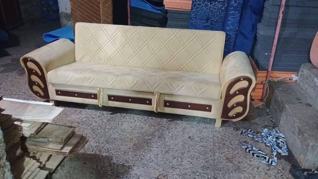 الجنت صوفہ سینٹر راولپنڈی 1