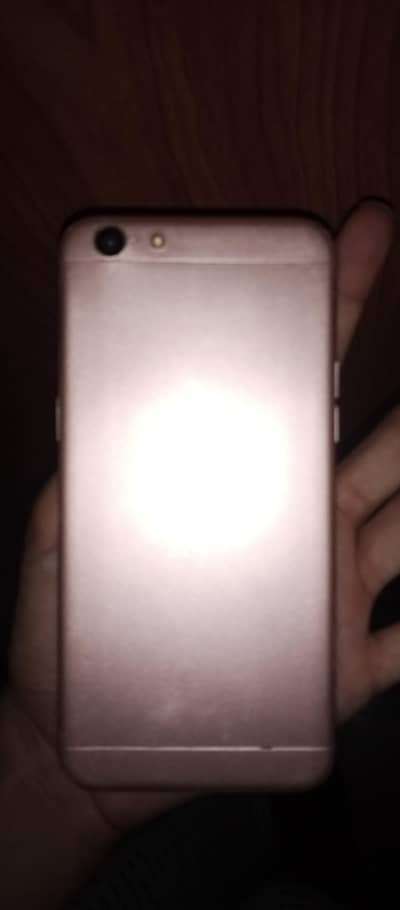 oppp A57