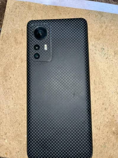 Xiaomi 12X