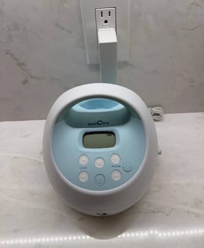Spectra  S1 Plus Electric Breast Pump