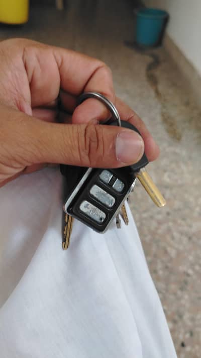 I am driver. . 20 saal experience