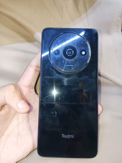 Xiaomi Redmi A3
