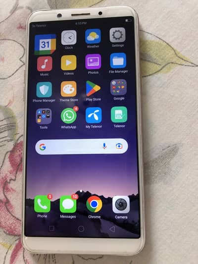Oppo A83
