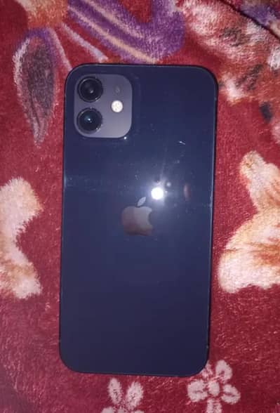 Apple iPhone 12