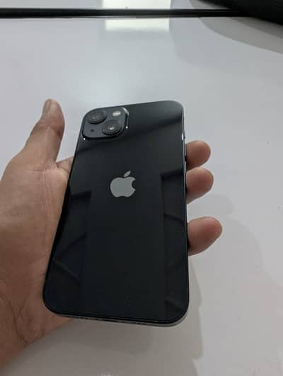 Apple iPhone 13 Jv 87% Battery Health 10 by 10