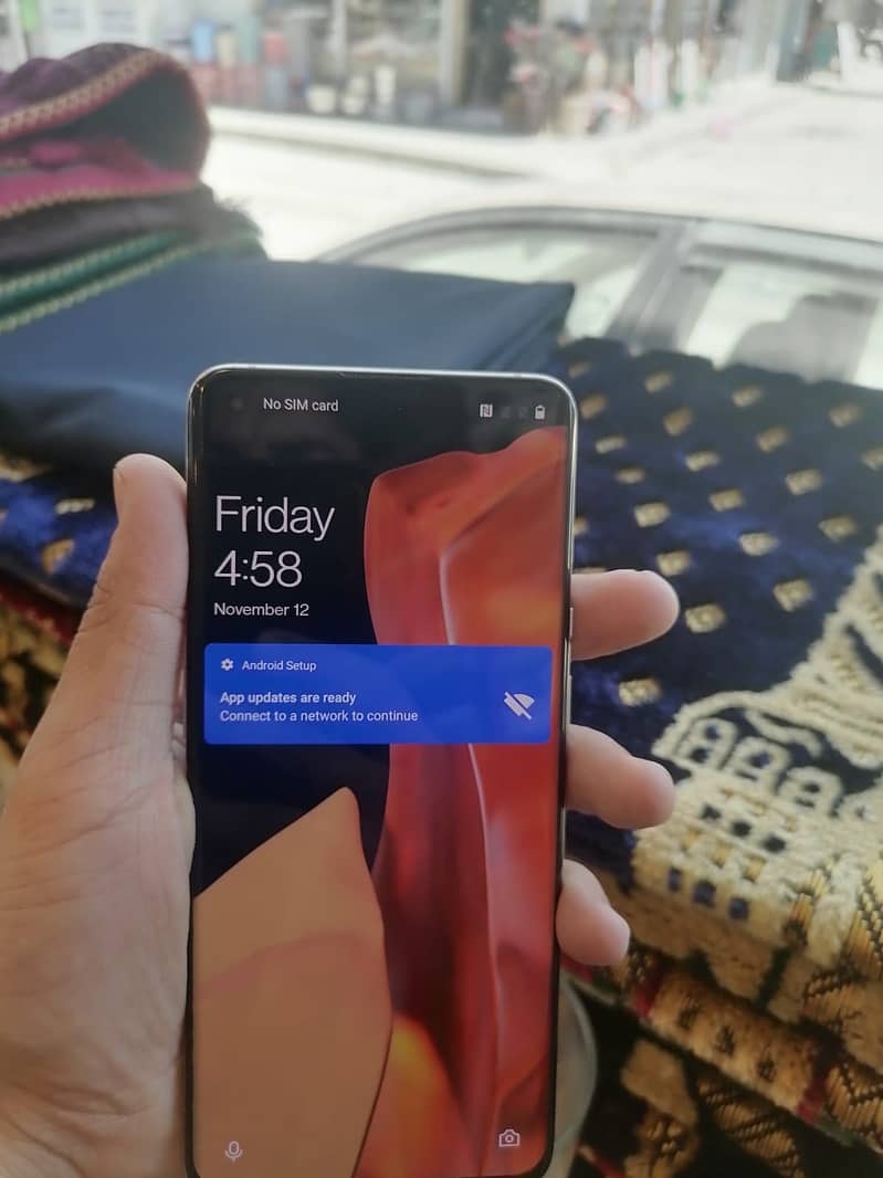 1plus9pro5G 0