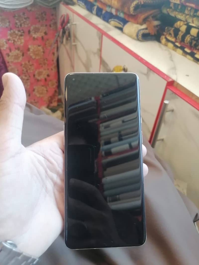 1plus9pro5G 1