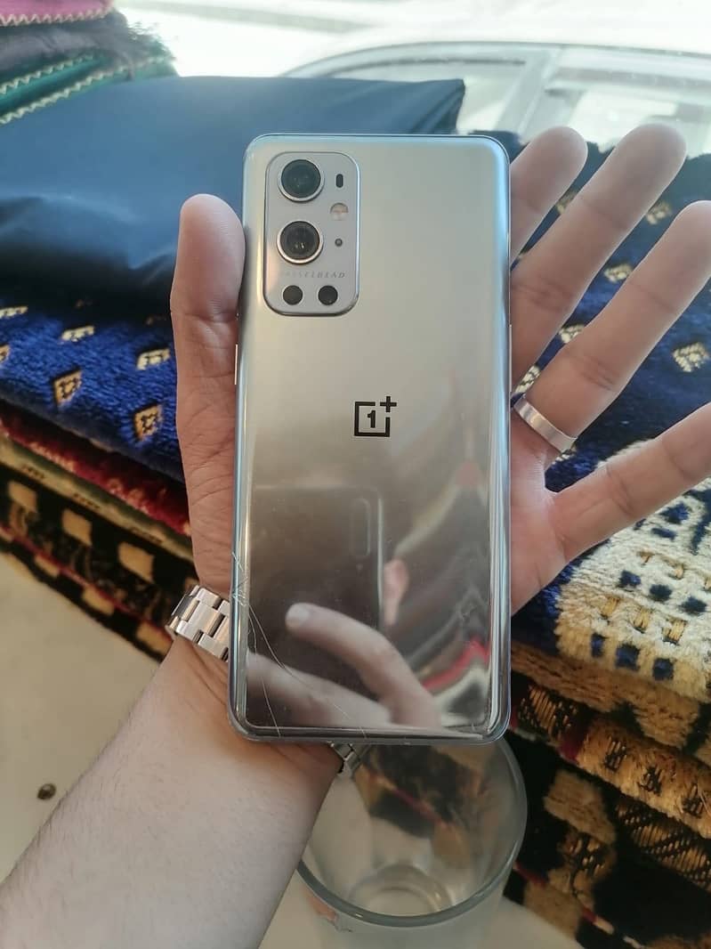 1plus9pro5G 4