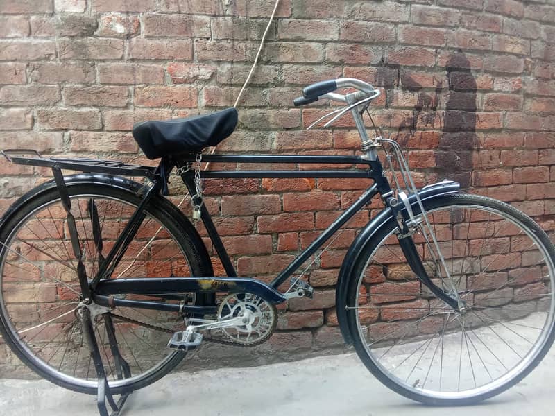 bicycle 0
