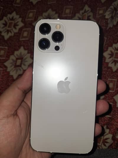 iphonr 12 pro max  128Gb