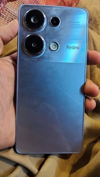 Xiaomi Redmi Note 13 Pro