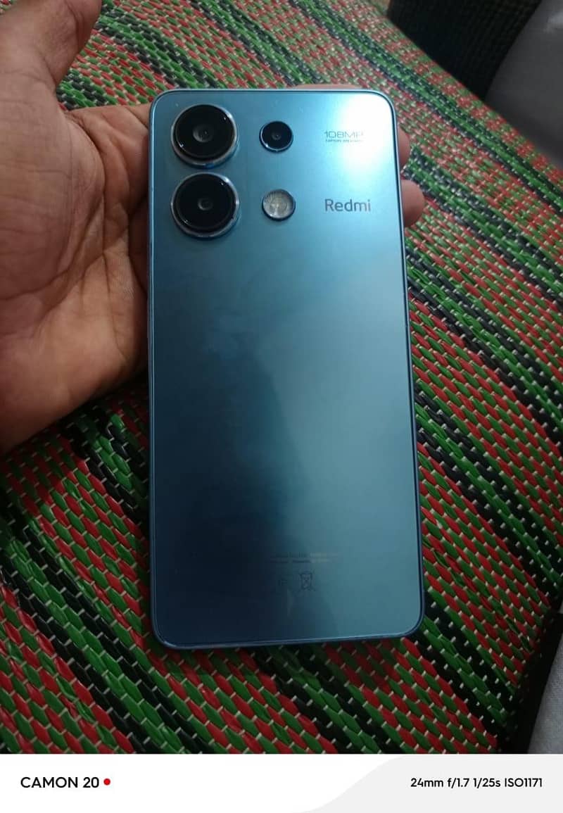redmi note 13 3
