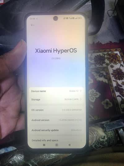 redmi 12