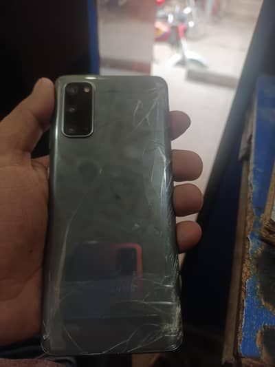 Samsung Mobile S20