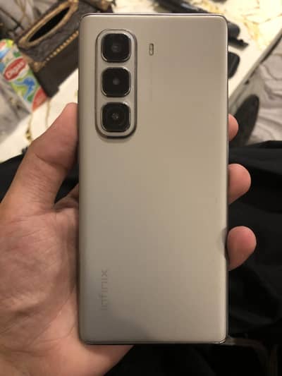 Infinix Hot 50 Pro Plus 8/256 Gb 100ok no prom