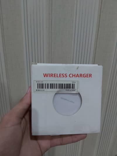 wireless charger