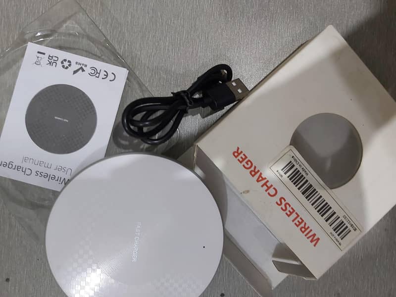 wireless charger 2