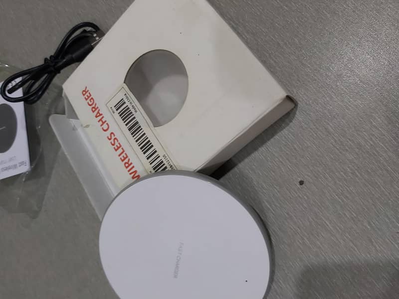 wireless charger 4
