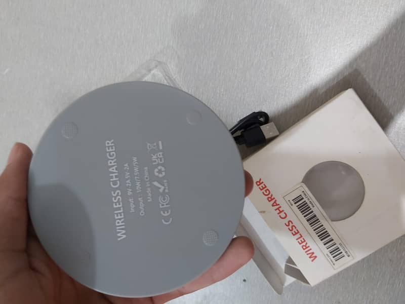 wireless charger 5