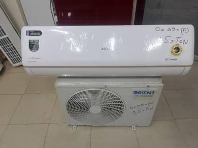 Orient Ultron T3 DC inverter Geniune with warranty (0321/0807777)