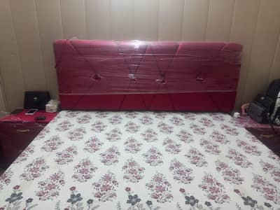 Bed set