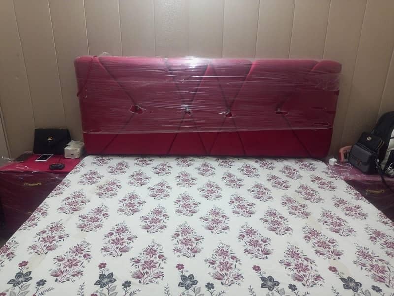 Bed set 0