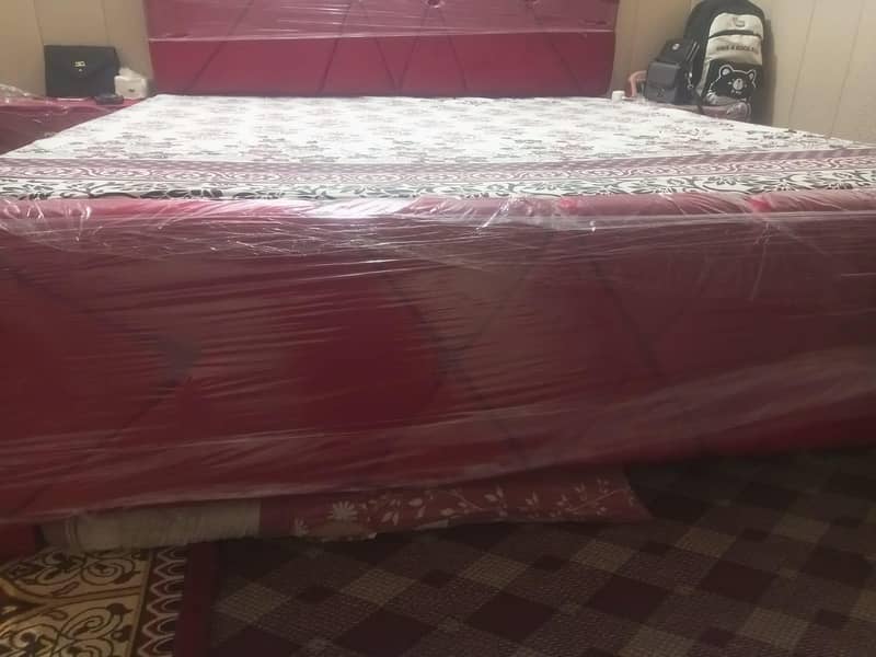 Bed set 1