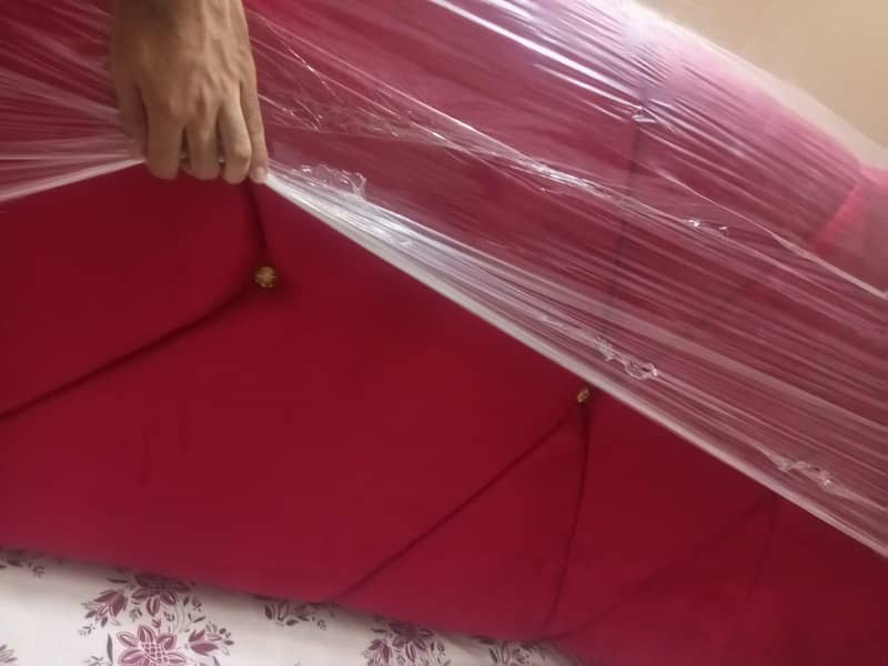 Bed set 2