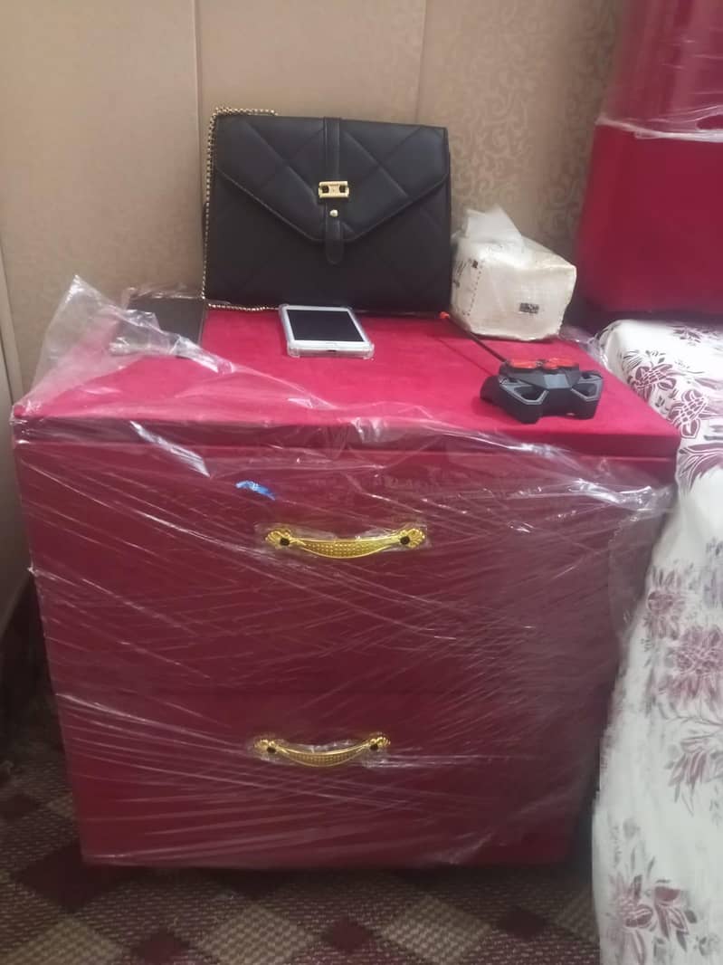 Bed set 3