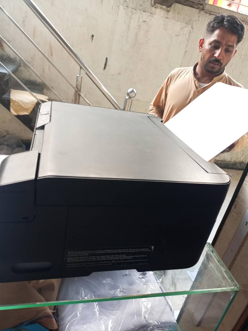 Epson 3250 1