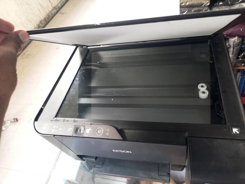 Epson 3250 2