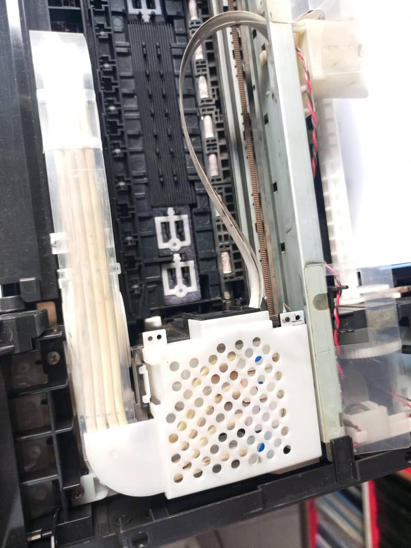 Epson 3250 4