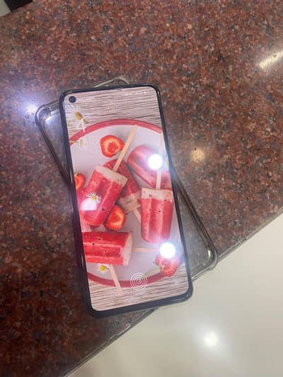 OPPO Reno6
