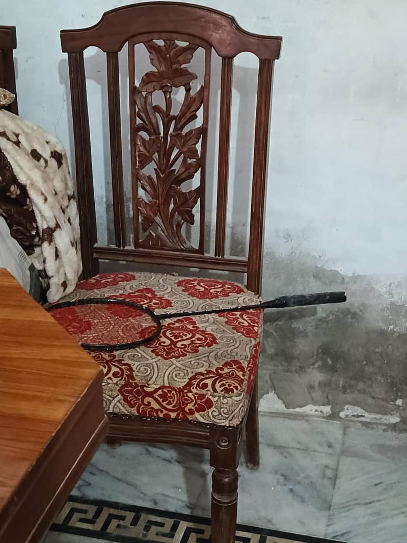 dining table 3