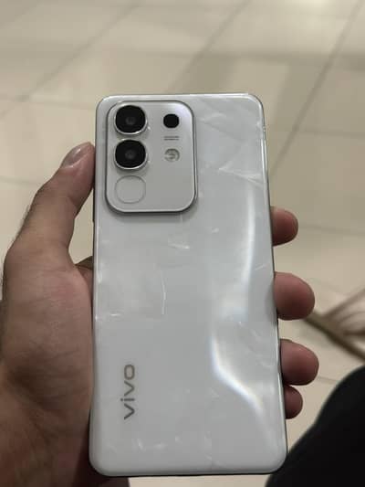 Vivo Y29