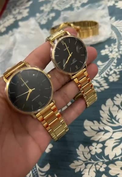 Casio Brand New watch