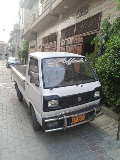 Suzuki Ravi 2021