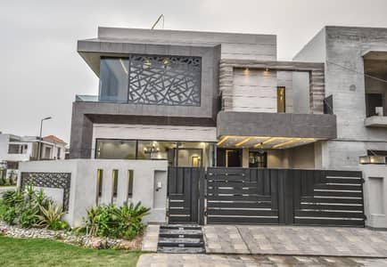 5.5 Marla Spacious Corner House 6 Kv Solar installed Available DHA 9 Town - Block D For Sale DHA 9 Town - Block C, DHA 9 Town, DHA Defence, Lahore, Punjab