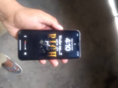 I phone XSmax for sale