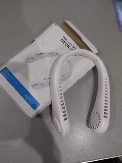 Neck Fan for Mens and womens