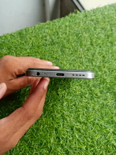 Infinix Smart 9