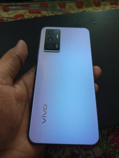 Vivo V23e
