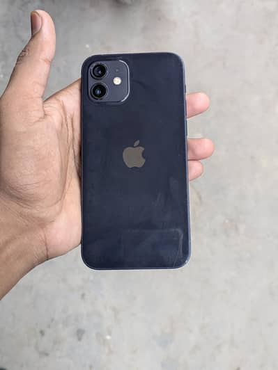 Apple iPhone 12