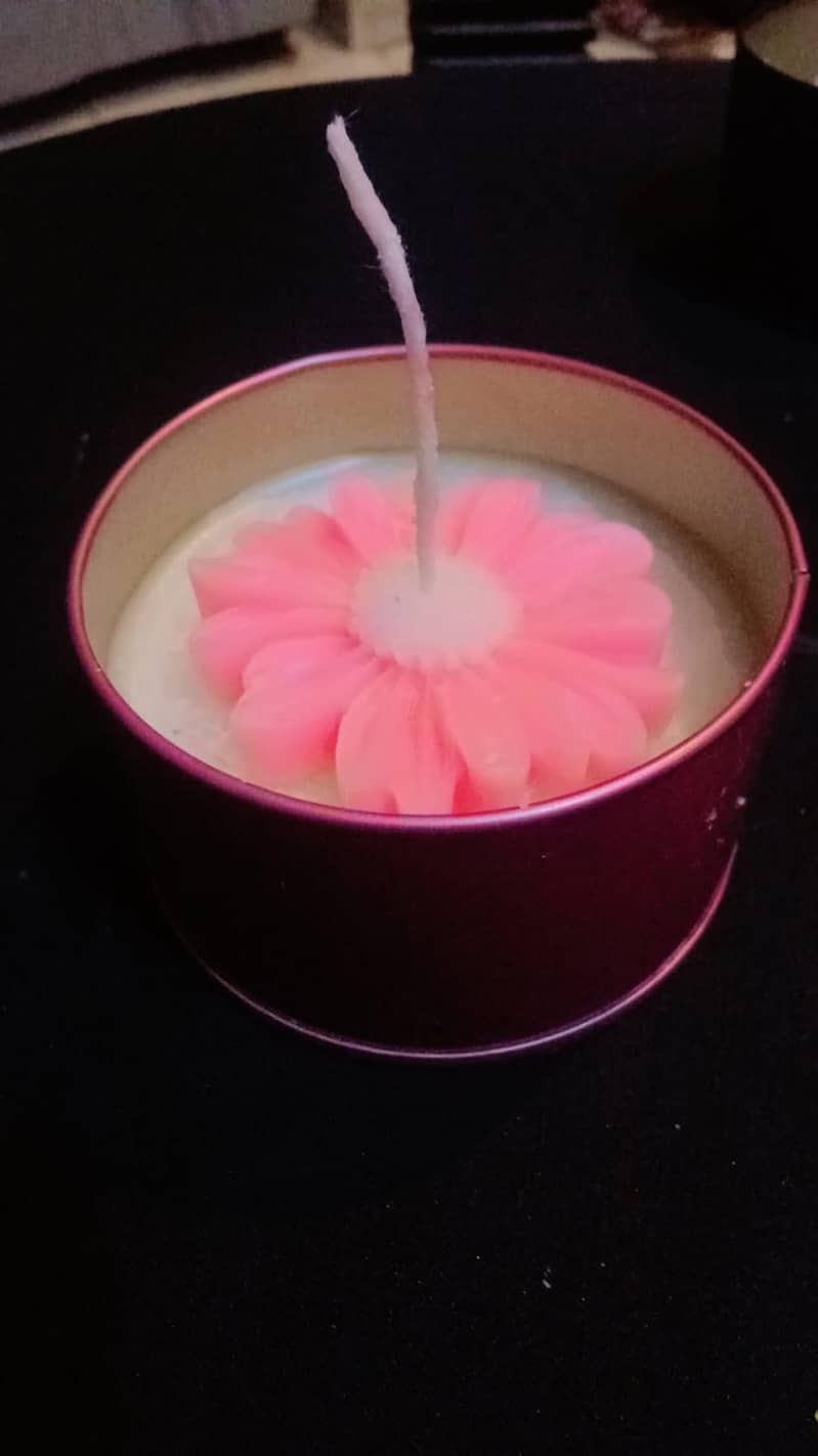 candle world 0