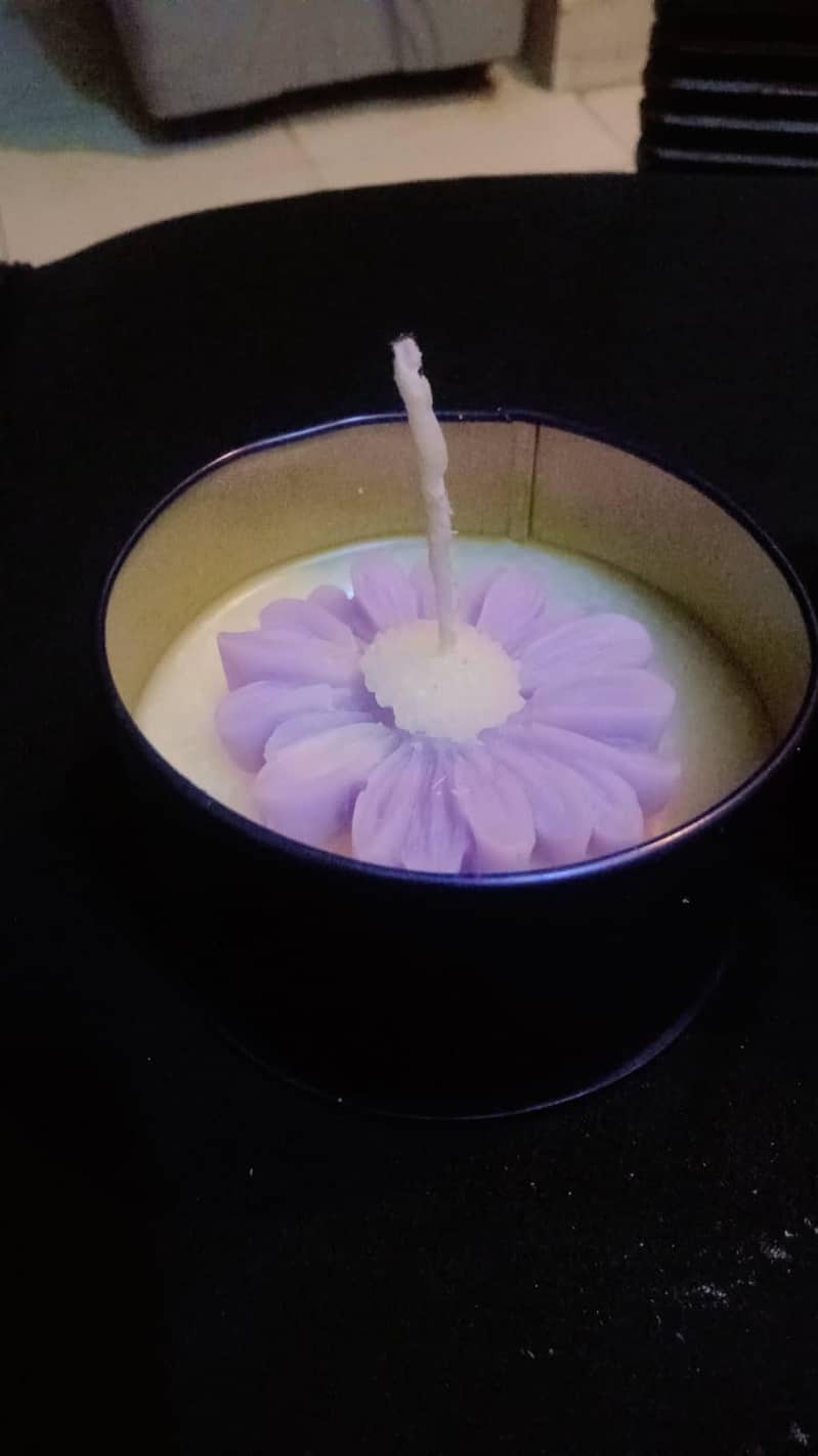 candle world 1