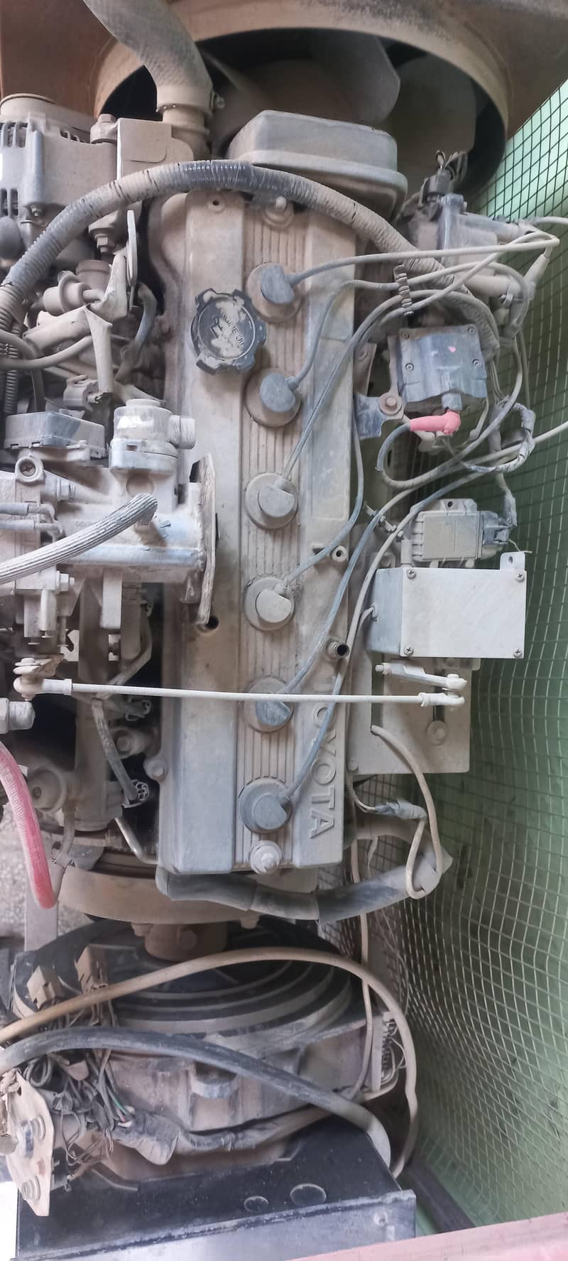 GENERATOR 0